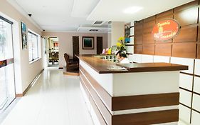 Pousada Dom Fernandes